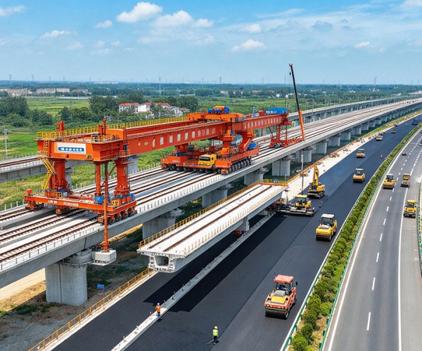 上犹公路建设