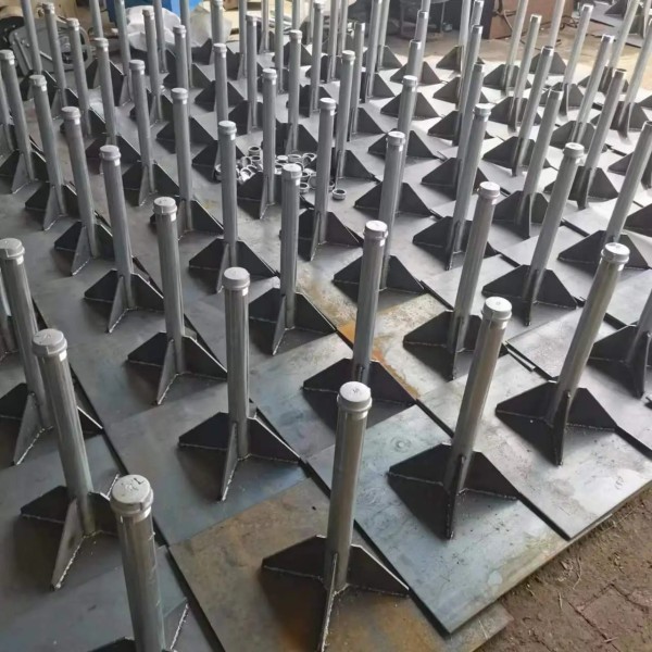 上犹鑫亿呈沉降板生产
