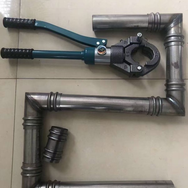 上犹冷却管生产